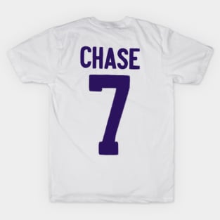 Ja'marr Chase 7 T-Shirt